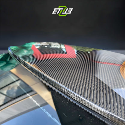 ETi Nissan GTR R35 Carbon Fiber Roof