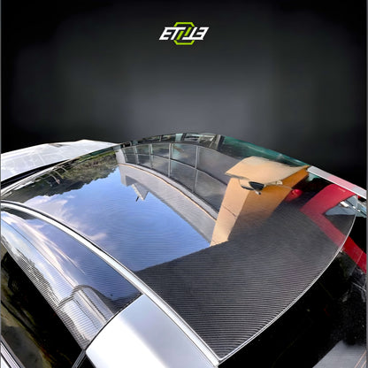 ETi Nissan R35 GT-R Lightweight Roof