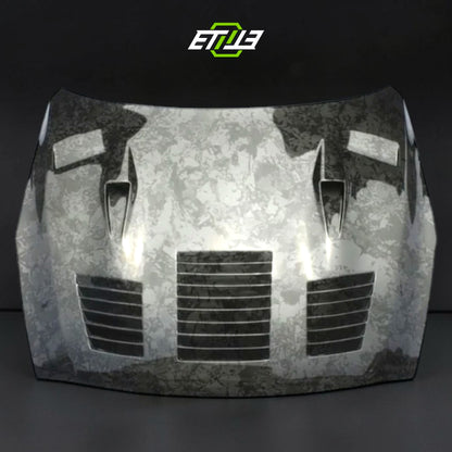 ETi Nissan R35 GTR GT-R CBA DBA GTII Style Hood | SKU: UNKNOWN-SKU | ID: 10658241511705 | Shopifydevstudio