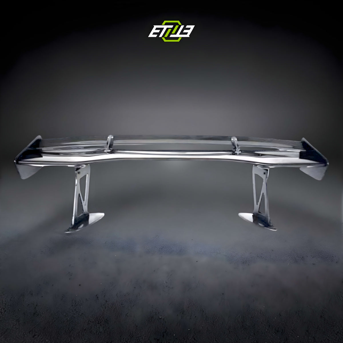 ETi Nissan S-Series GT Wing