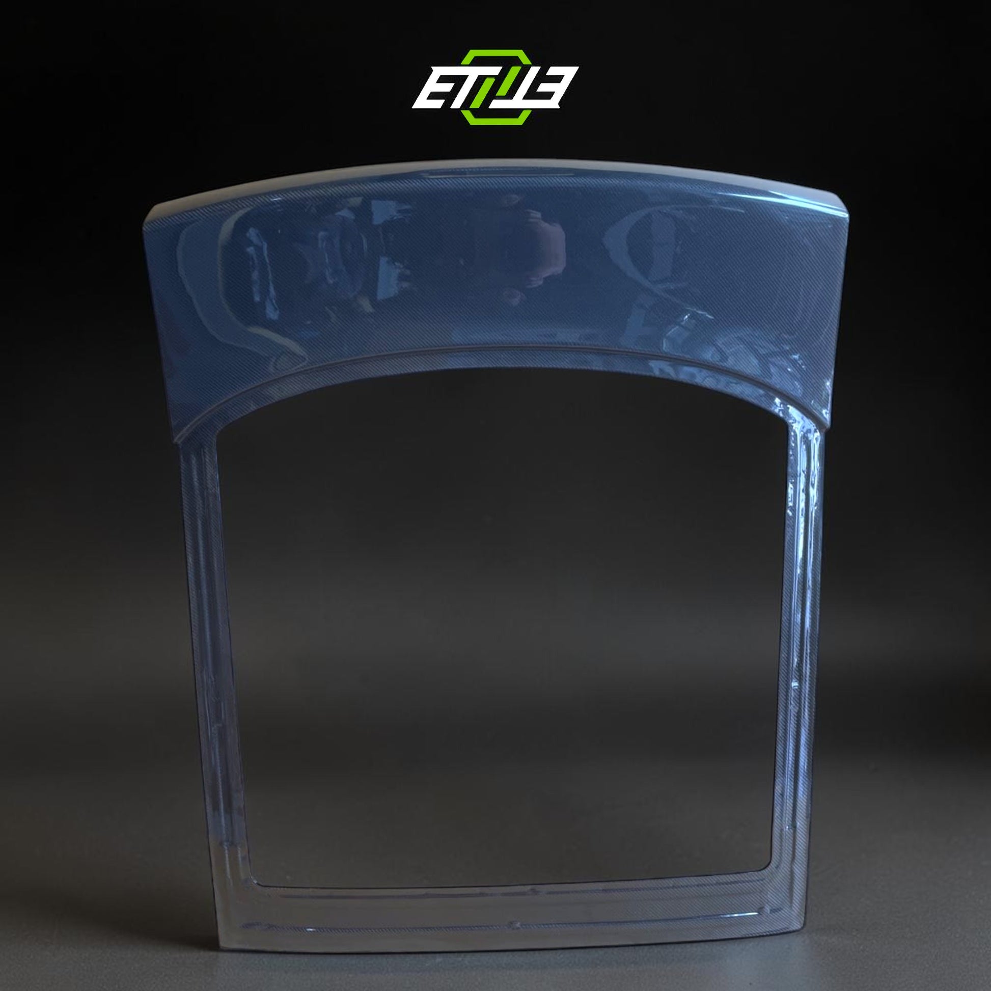 ETi Nissan S13 / 200SX / 180SX Carbon Fiber Rear Hatch - Photo 2
