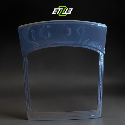 ETi Nissan S13 / 200SX / 180SX Carbon Fiber Rear Hatch - Photo 2