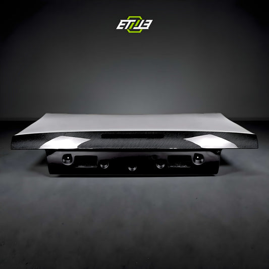 ETi Nissan S14 Carbon Fiber Trunk
