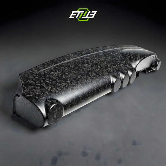 ETi Nissan S15 Racing Dashboard