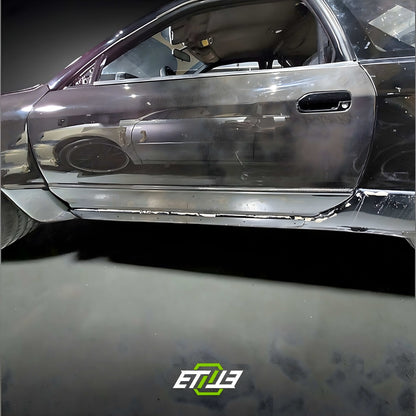 ETi Nissan Skyline R32 Carbon Fiber Doors