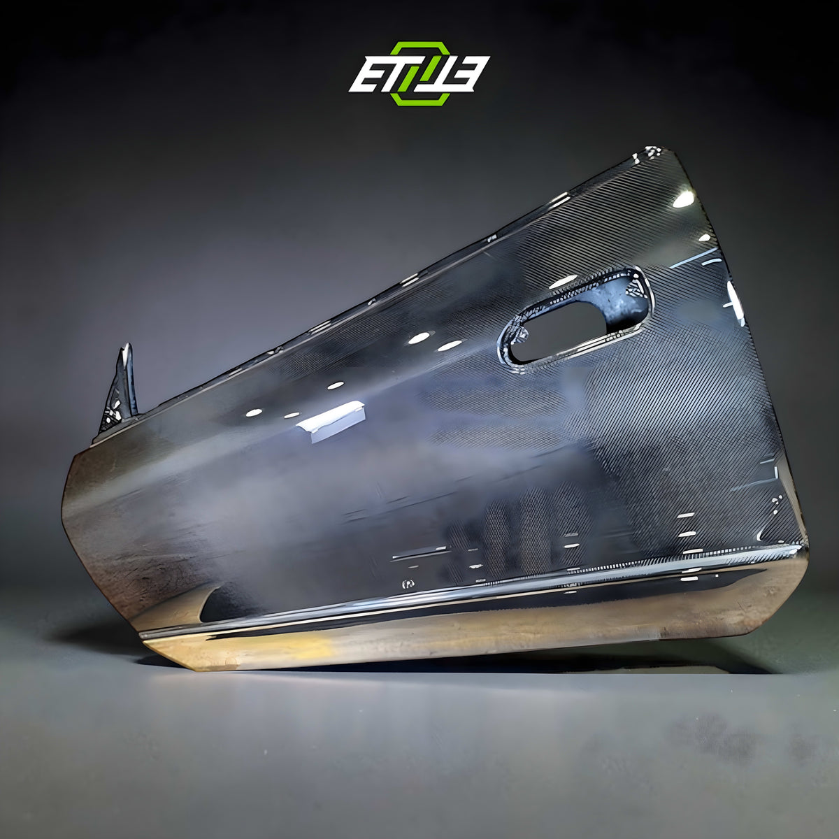 ETi Nissan Skyline R32 Carbon Fiber Doors