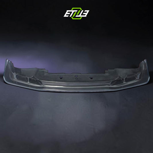 ETi Nissan Skyline R34 Front Splitter with Undertray | SKU: UNKNOWN-SKU | ID: 9934913274137 | Shopifydevstudio