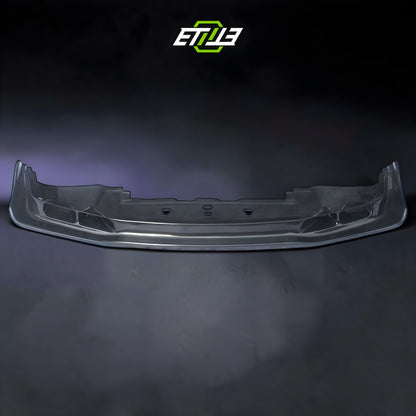 ETi Nissan Skyline R34 Front Splitter with Undertray