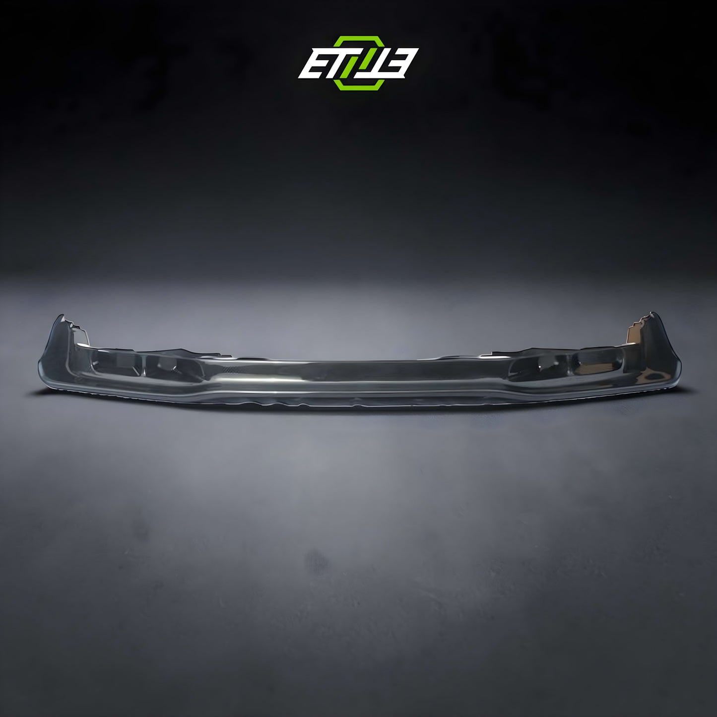 ETi Nissan Skyline R34 Front Splitter with Undertray