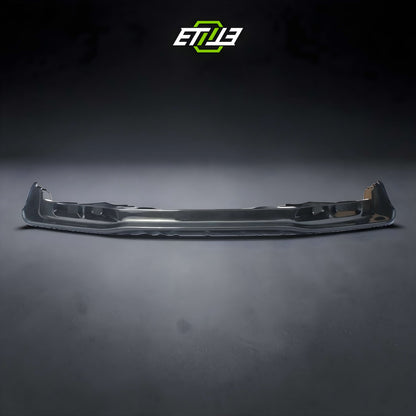 ETi Nissan Skyline R34 Front Splitter with Undertray