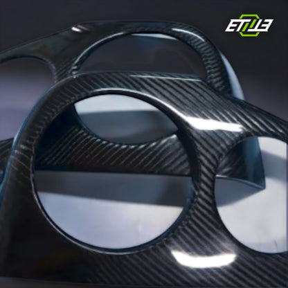 ETi Nissan Skyline R34 Tail Light Covers