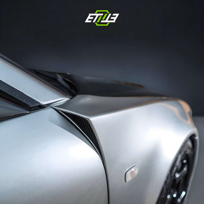 ETi Nissan Skyline R34 Z-Tune Style Front Fenders