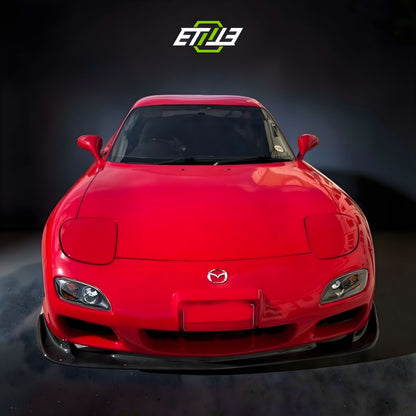 ETi RX-7 13B Turbo Manifold