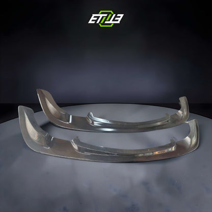 ETi RX-7 13B Turbo Manifold