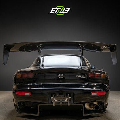 Mazda RX-7 (FD3S) Garage Kagotani Style Rear Diffuser