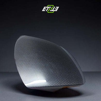 Mazda RX-7 (FD3S) NACA Vented Style Headlight Cover