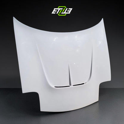 Mazda RX-7 (FD3S) Mazdaspeed Style Carbon Fiber Hood