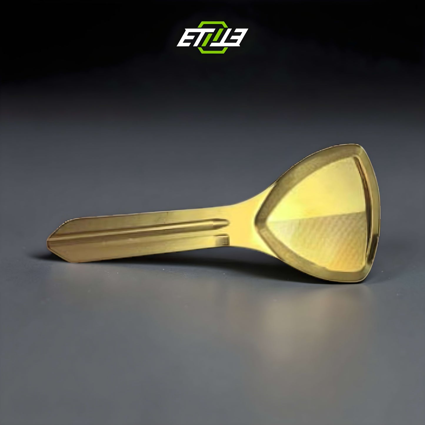 ETi RX-7 Titanium Key