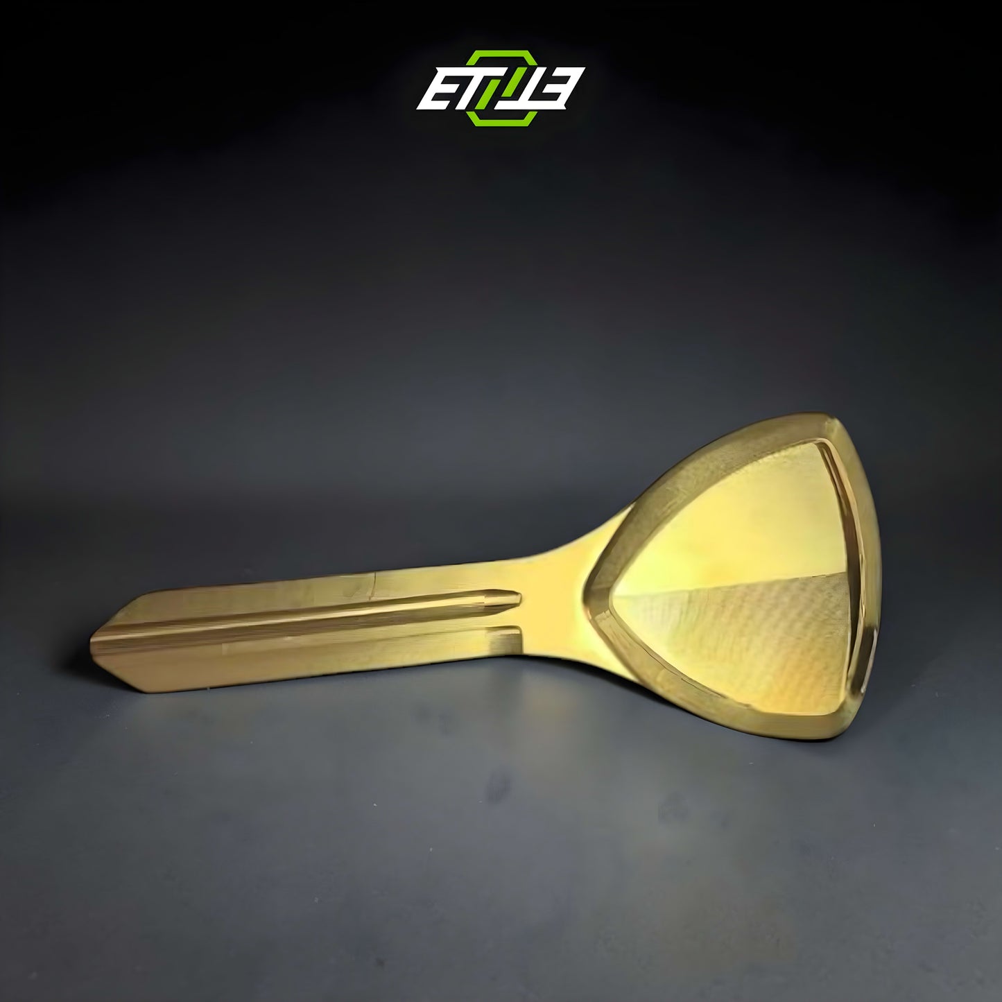 ETi RX-7 Titanium Key
