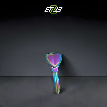 ETi RX-7 Titanium Key