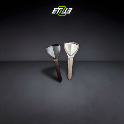 ETi RX-7 Titanium Key