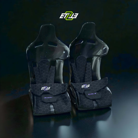 ETi Racing Bucket Seat
