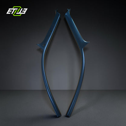 ETi Supra A-Pillars