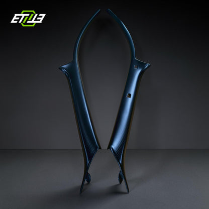 ETi Supra A-Pillars