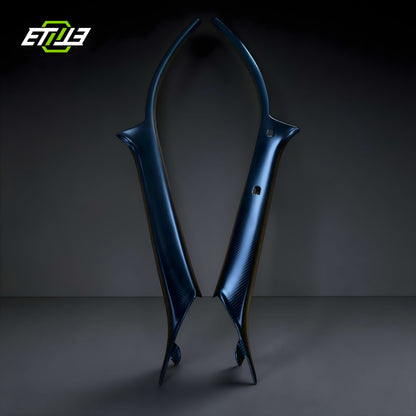 ETi Supra A-Pillars Hardtop