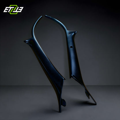 ETi Supra A-Pillars Hardtop