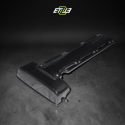 ETi Supra Coil / Spark Plug Cover
