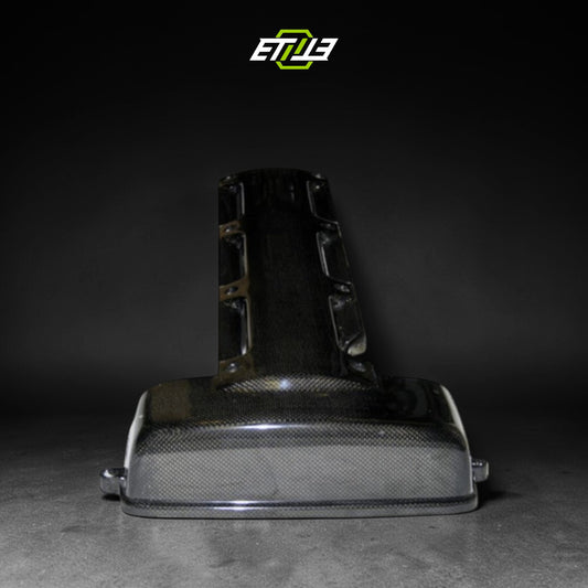 ETi Supra Coil / Spark Plug Cover