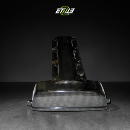 ETi Supra Coil / Spark Plug Cover