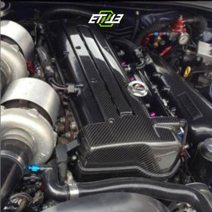 ETi Supra Coil / Spark Plug Cover