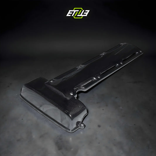 ETi Supra Coil / Spark Plug Cover