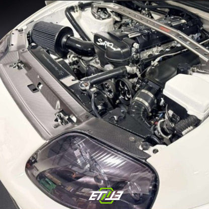 ETi Supra Cooling Panel