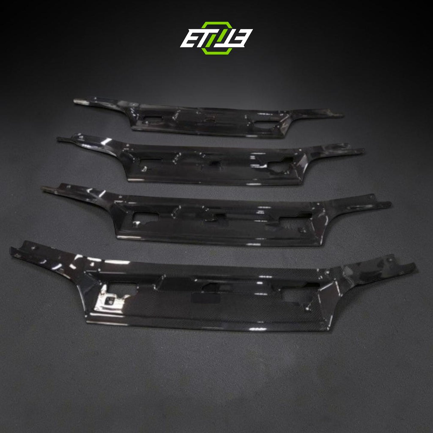 ETi Supra Cooling Panel