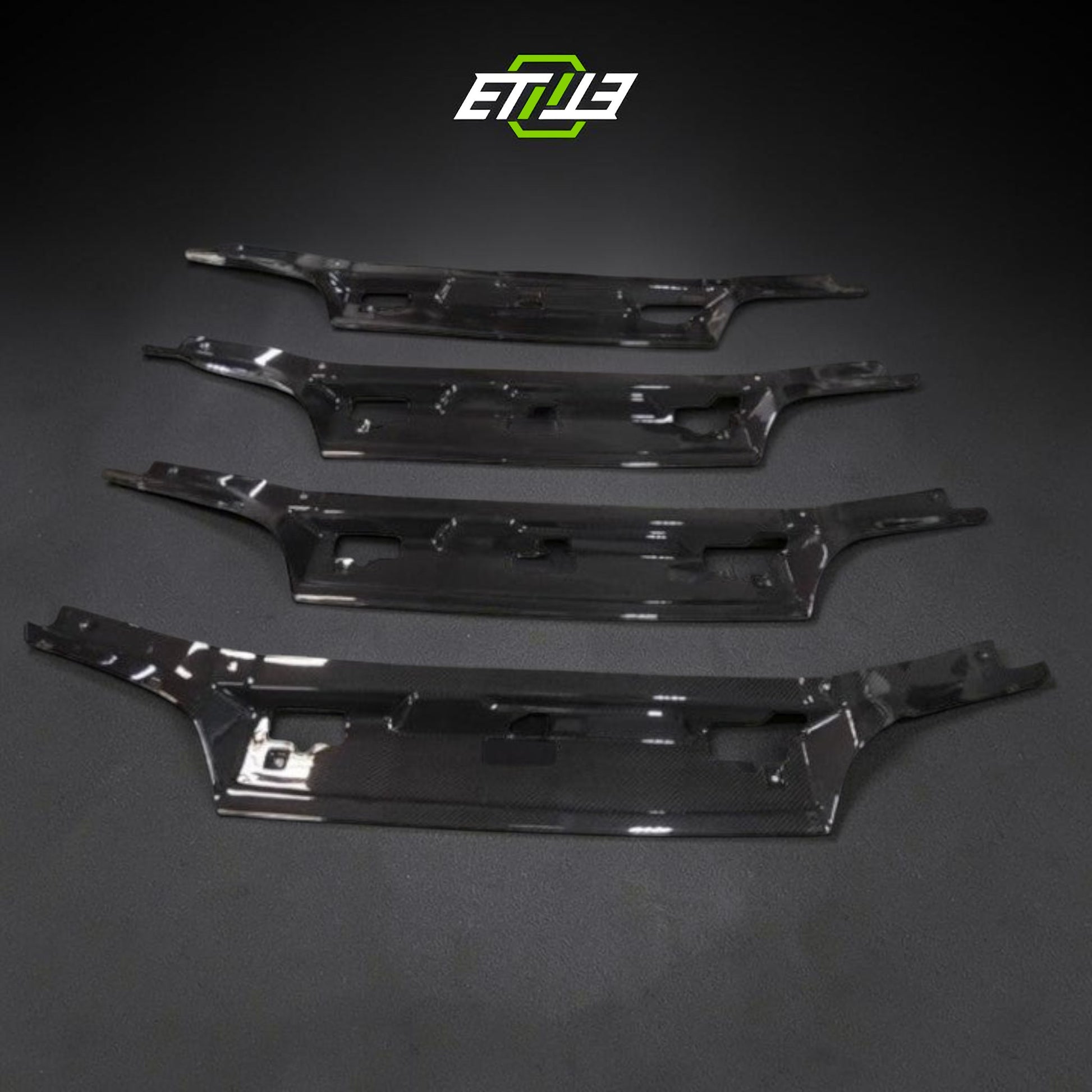 ETi Supra Cooling Panel