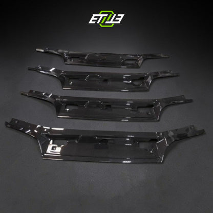 ETi Supra Cooling Panel