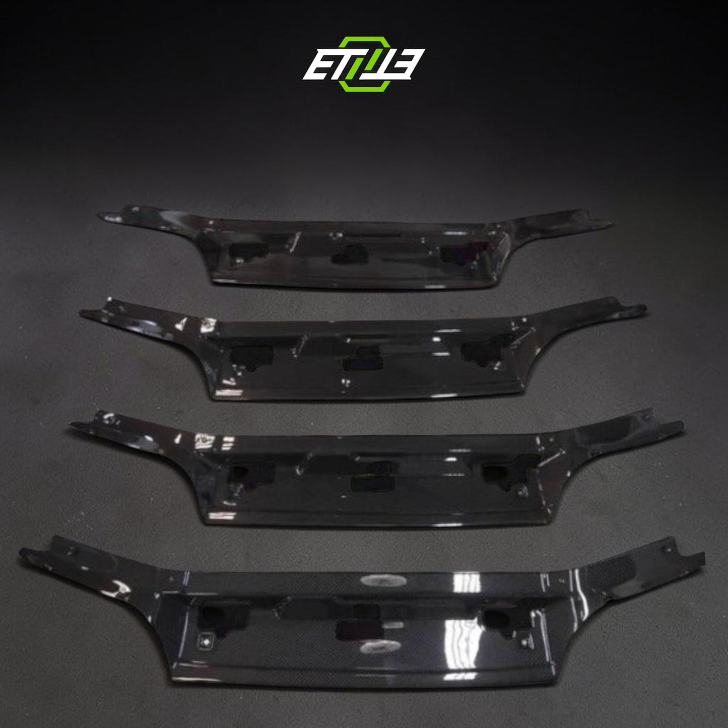 ETi Supra Cooling Panel