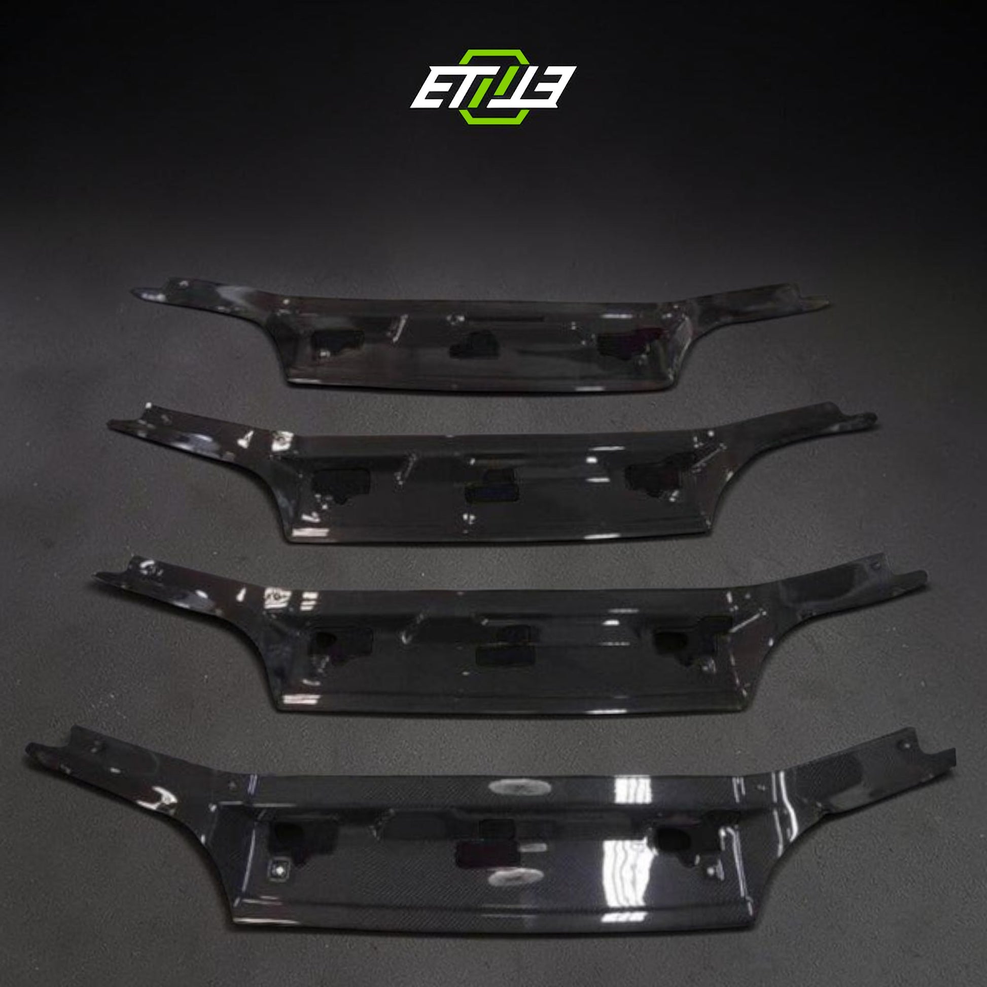 ETi Supra Cooling Panel