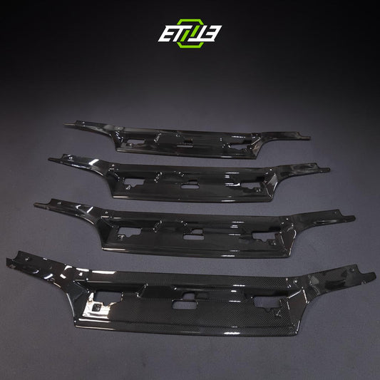 ETi Supra Cooling Panel