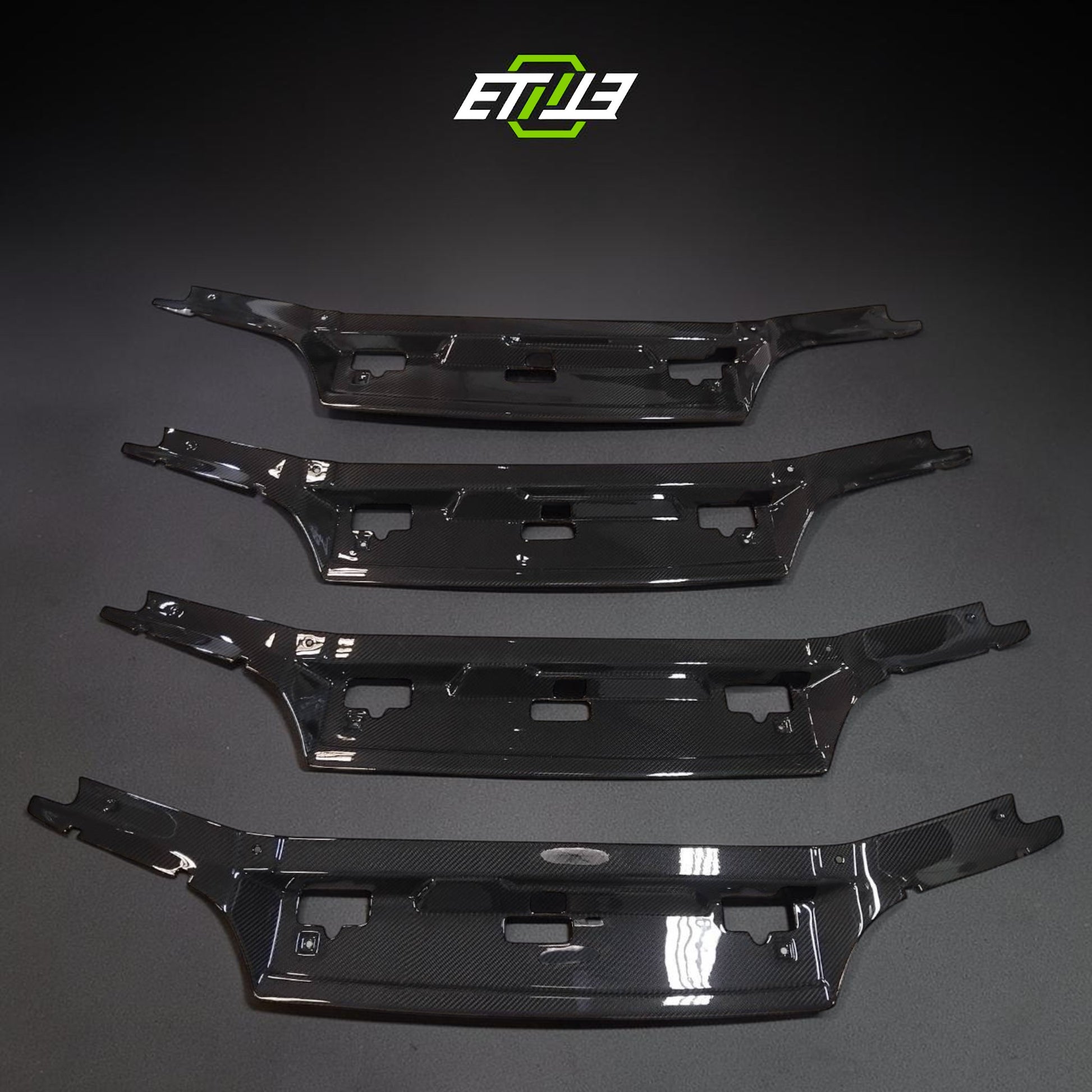 ETi Supra Cooling Panel