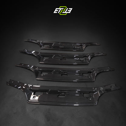 ETi Supra Cooling Panel