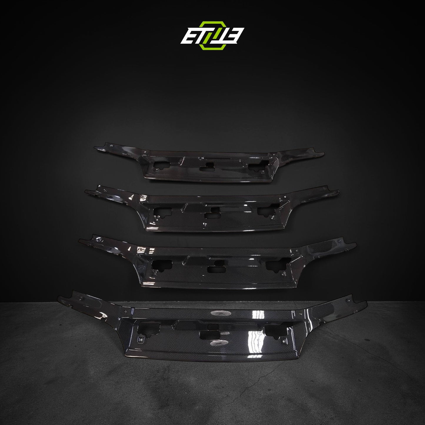 ETi Supra Cooling Panel
