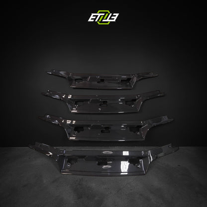 ETi Supra Cooling Panel