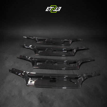 ETi Supra Cooling Panel