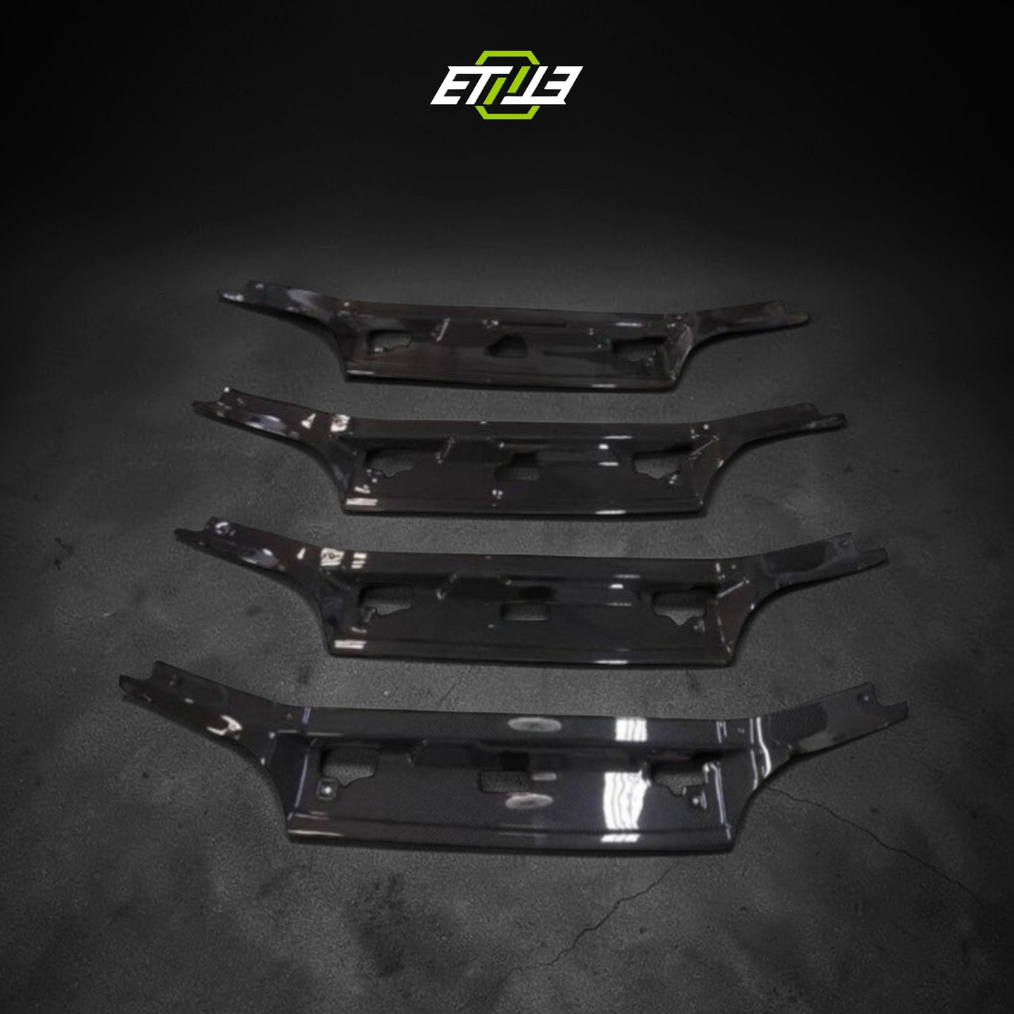ETi Supra Cooling Panel