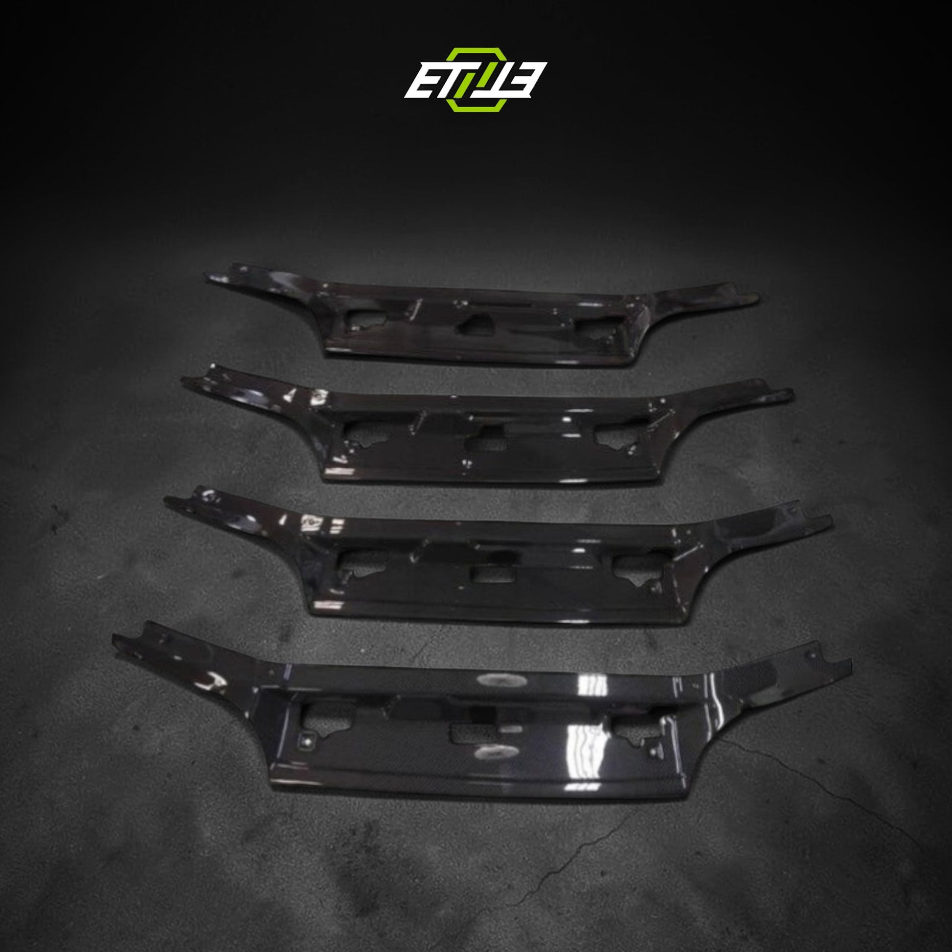 ETi Supra Cooling Panel