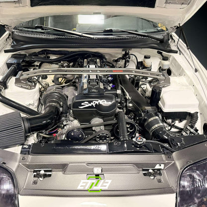 ETi Supra Cooling Panel